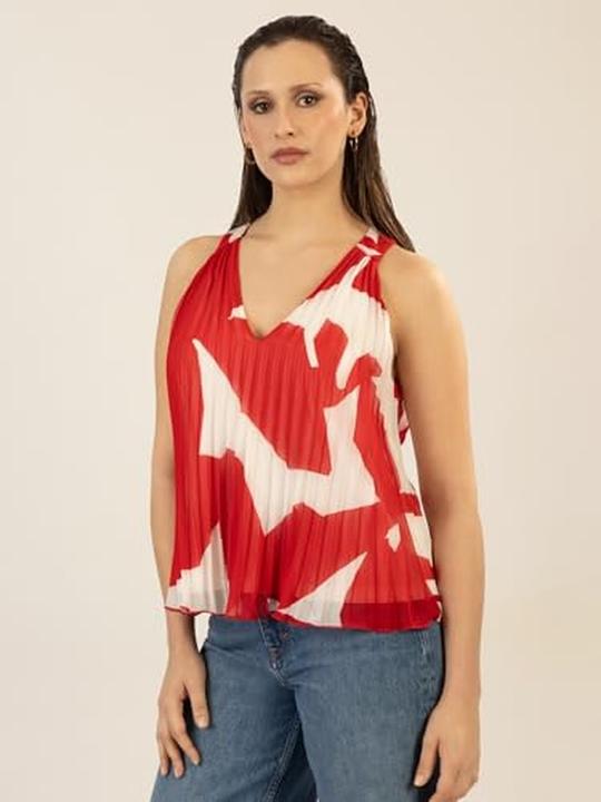 Produktbild Apart Top Pieghettato (40)