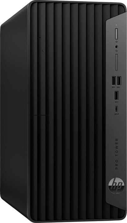 HP Pro Tower 400 G9 (Intel Core i7-14700, 32 Go, 1000 Go, Radeon RX 6300)