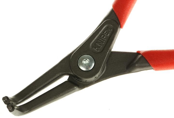Produktbild Knipex Präzisions-Sicherungsringzange (210 mm)