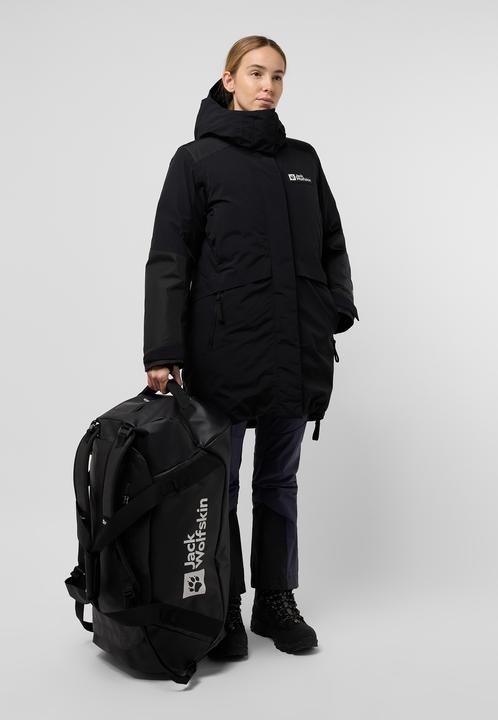 Actual product image Jack Wolfskin Expdn Duffle 70 (70 l)