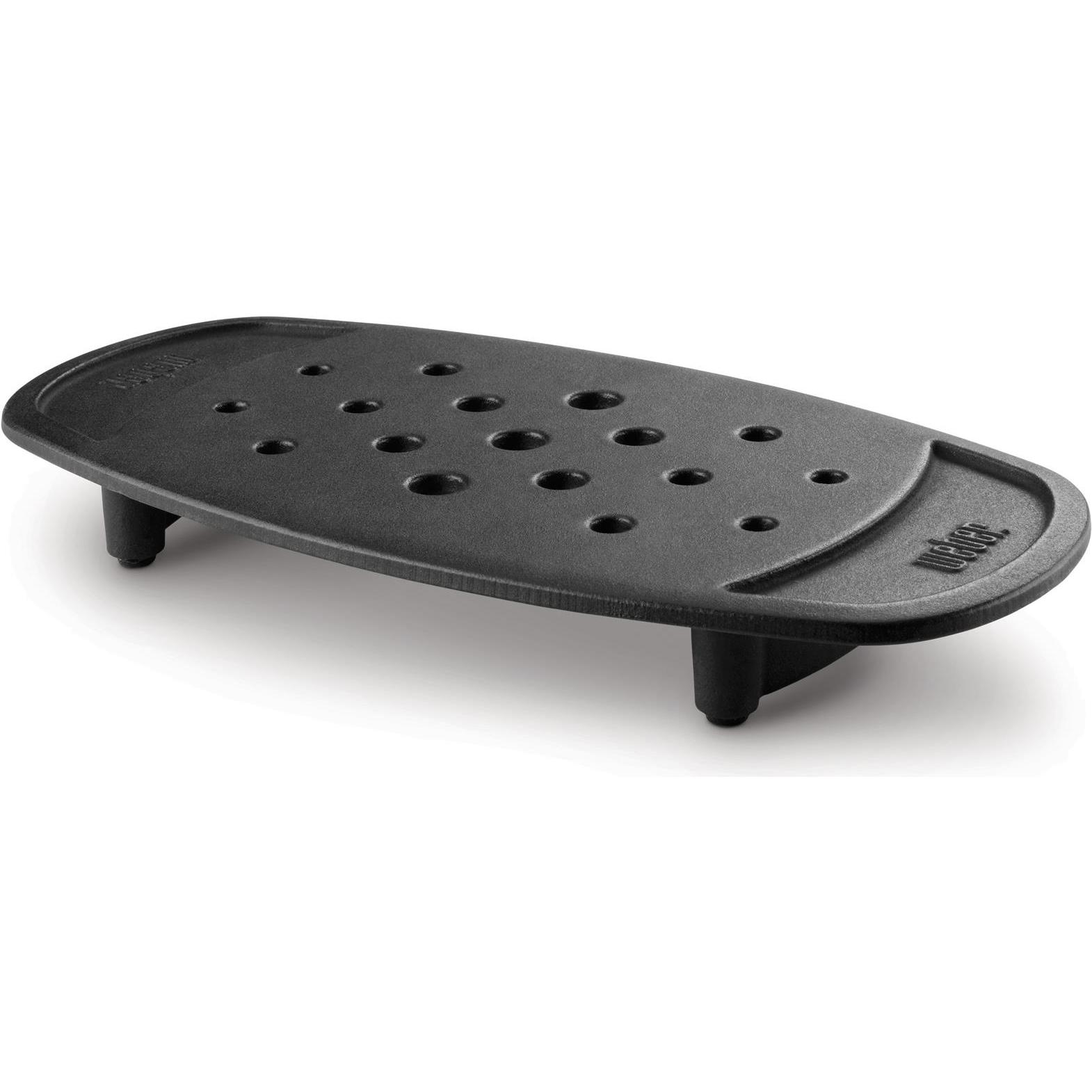 Weber, Grillgeschirr, Gourmet BBQ System - Untersetzer
