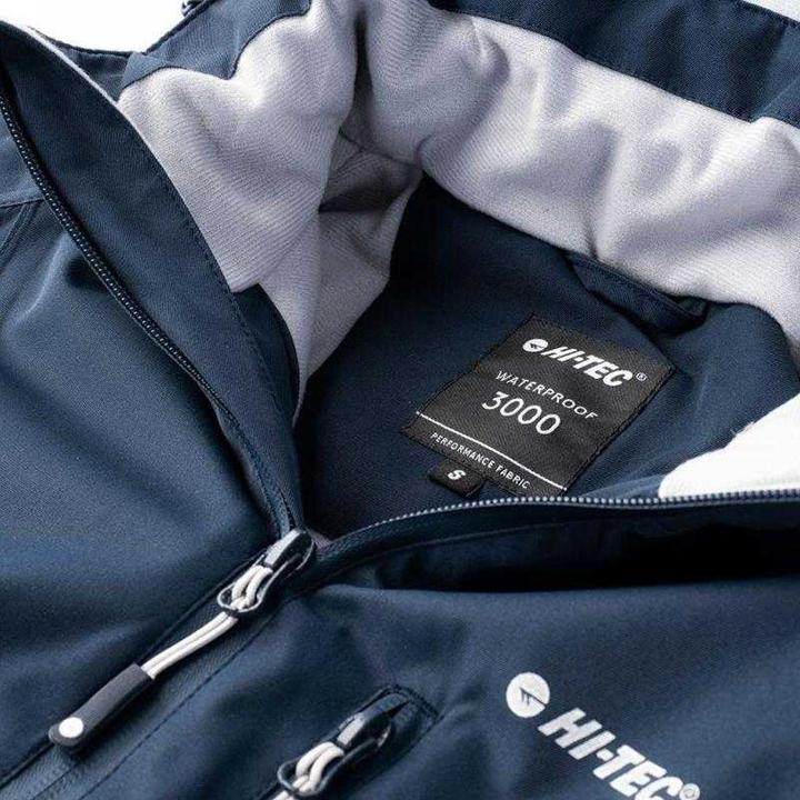 Image du produit Hi-Tec Damen Örebro Jacke (M)