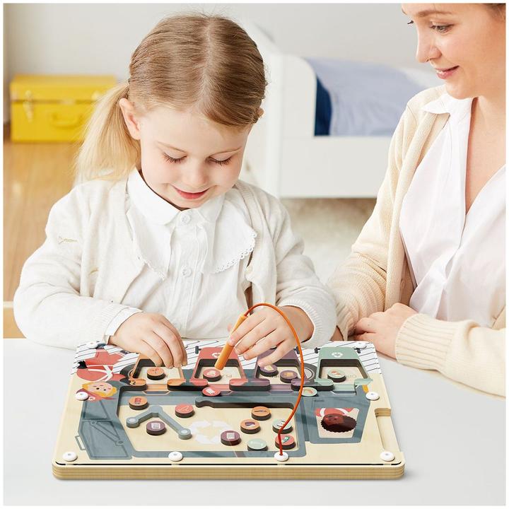 Actual product image Topbright Toys Top Bright Waste Sorter For 3+ Years 1211182023De0001