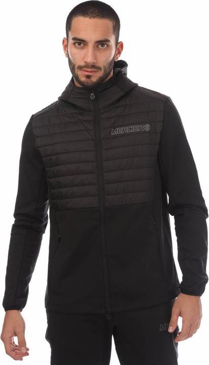 Produktbild Mercier Dynamic Trainingsjacke (M)
