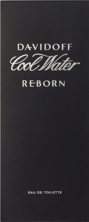 Immagine prodotto Davidoff Reborn Eau de Toilette (Eau de toilette, 125 ml)