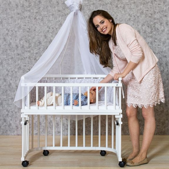 Image du produit Babybay Original Extra