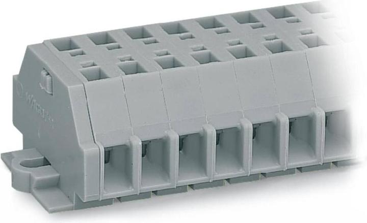Produktbild Wago 2-Leiter-Klemmenleiste 2,5mm 4-polig
