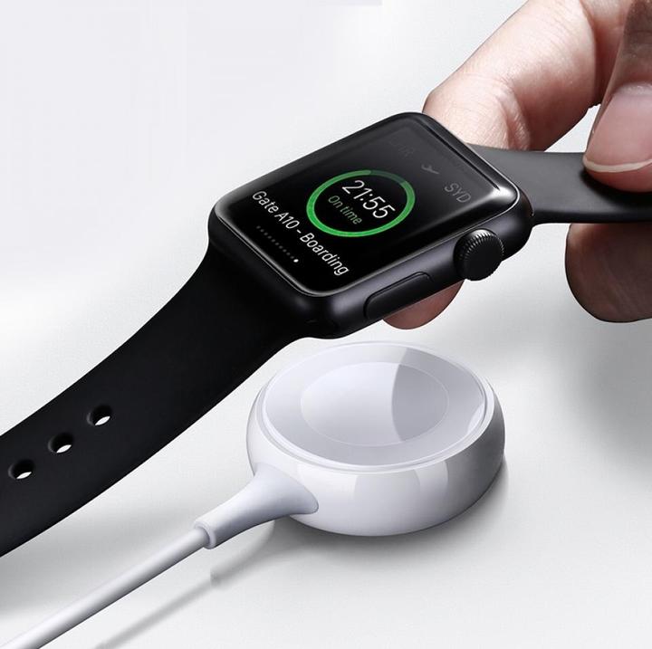 Produktbild Ugreen Wireless Charging für Apple Watch mit USB-A (5 W)