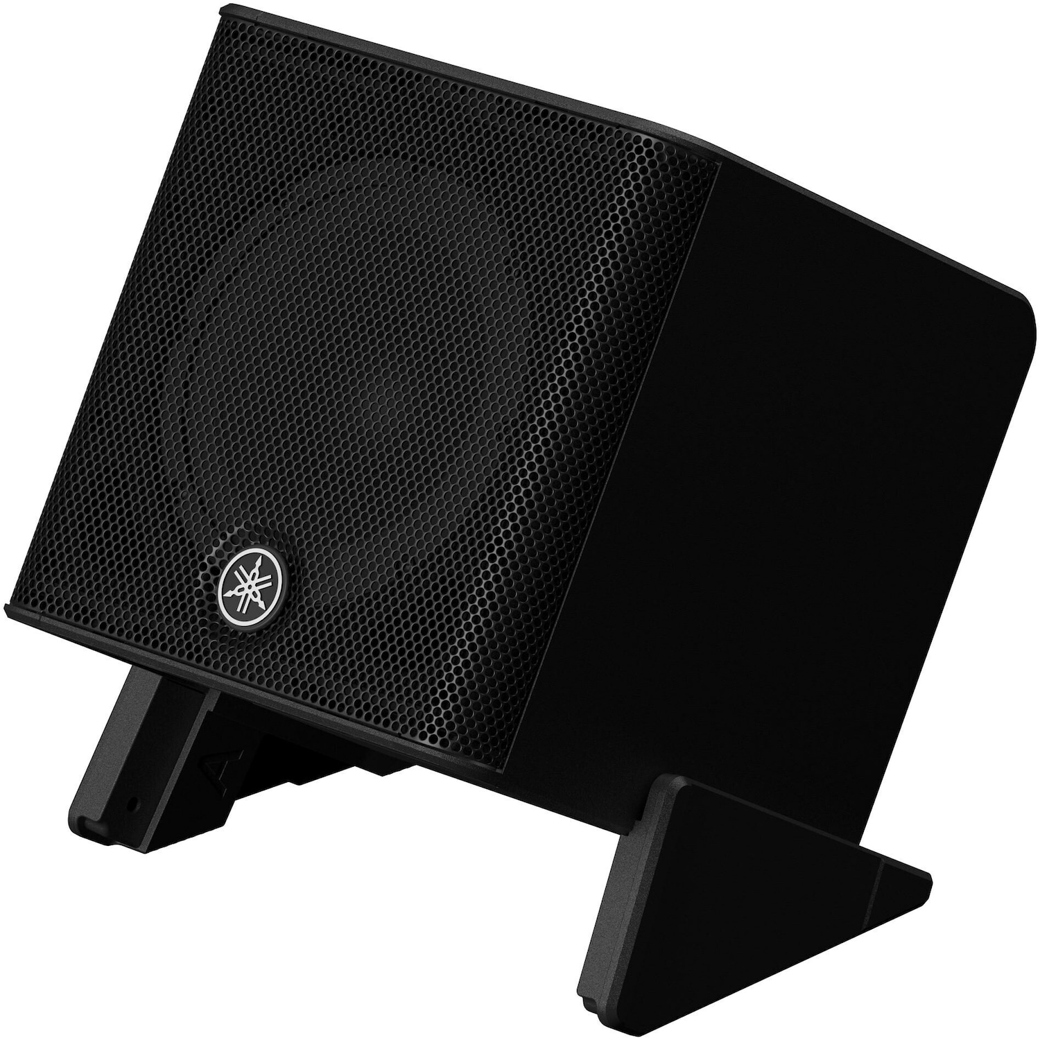 Yamaha Stagepas 200 (Aktiv, 1x 180 W), PA Lautsprecher, Schwarz