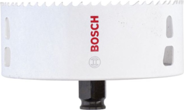 Productafbeelding Bosch Professional Zubehör 108 Progressor voor hout Metaal (108 millimeter)