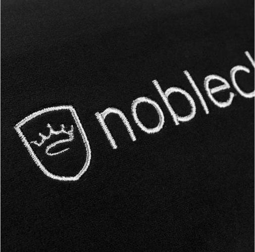 Produktbild noblechairs Kissen-Set für Epic/Icon/Hero