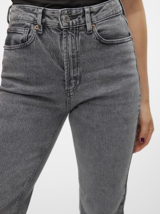 Actual product image Vero Moda Vmtessa Hr Straight Jeans Ra206 Ga Noos (W31/L32)