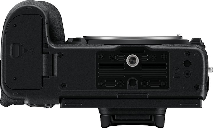 Produktbild Nikon Z6 II Kit (24 - 200 mm, 24.50 Mpx, Vollformat)
