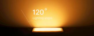 Actual product image Ulanzi VL49 Pro (Video light)