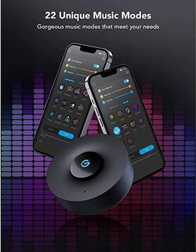 Produktbild Govee Musik Sync Box