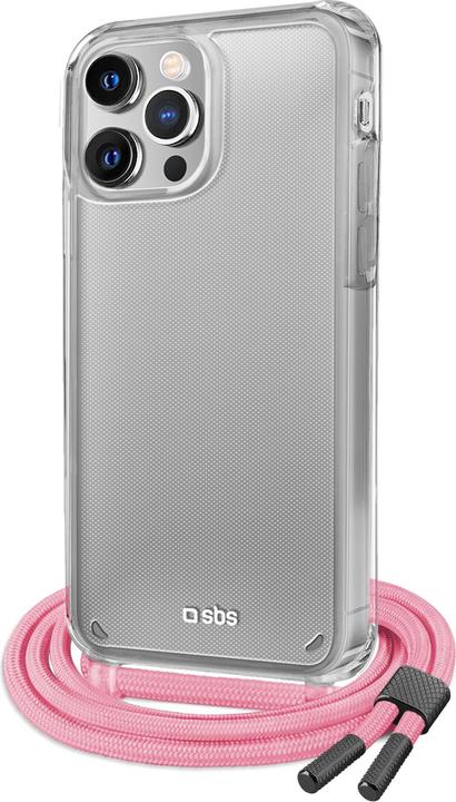 Immagine prodotto SBS Copertura di protezione (Apple iPhone 13 Pro)