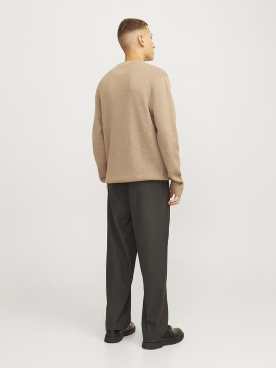 Actual product image Jack & Jones Jpstkarl Banks Chino Sn (W28/L32)