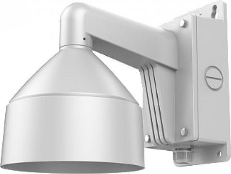 Actual product image Hikvision DS-1273ZJ-DM30-B wall mount bracket (Mounting kit)