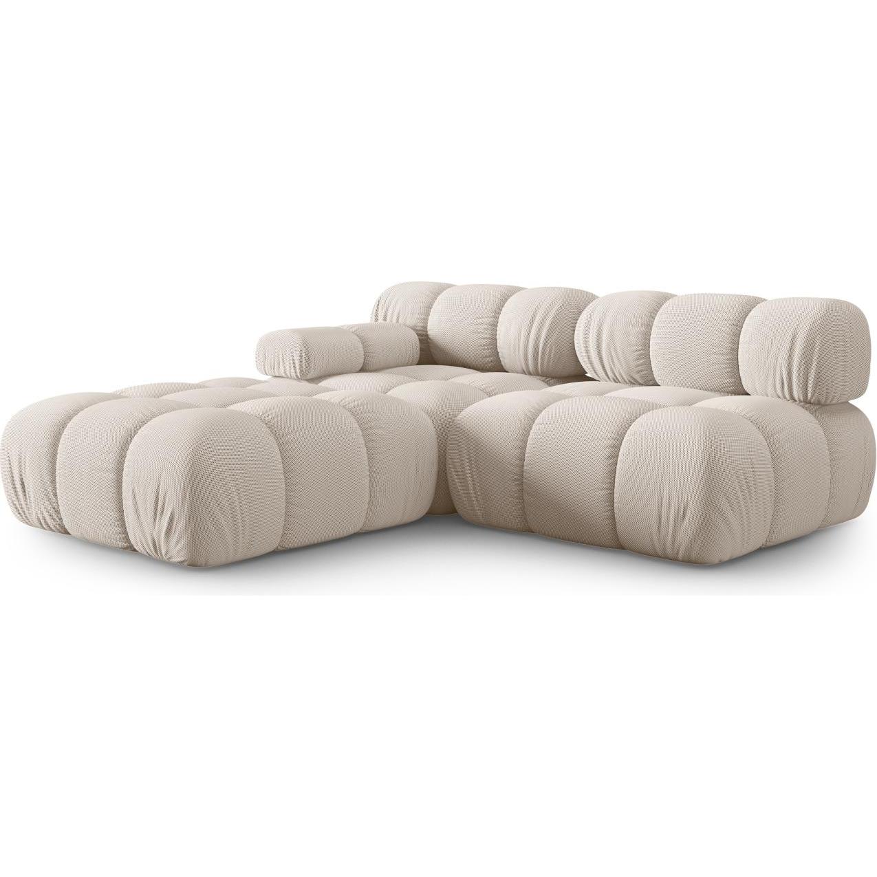 Micadoni, Sofa, Bellis (2-Sitzer, 3-Sitzer, 4-Sitzer)