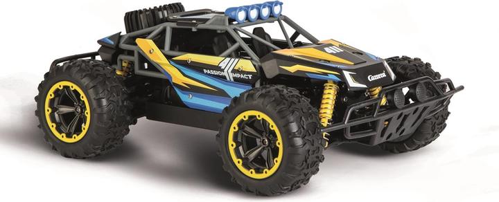 Actual product image Carrera Passion Impact 3