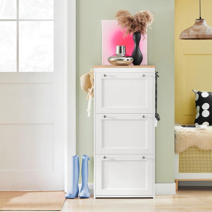 Produktbild SoBuy Stanley (60 x 116 x 26 cm)