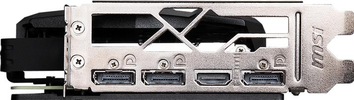 Produktbild MSI RX 5600XT GAMING MX (6 GB)