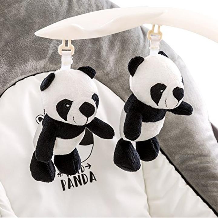 Actual product image Hauck Highchairs Highchair & baby lounger from birth - Sit'n Relax with (Highchair)