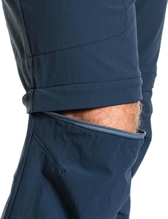Actual product image Schöffel Koper (M)