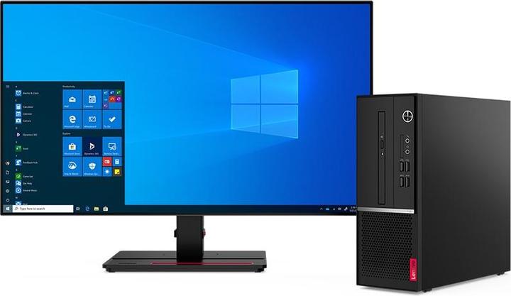 Produktbild Lenovo V35s-07ADA (256 GB, 8 GB, AMD Ryzen 5 3500U)