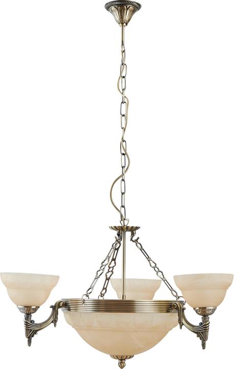 Actual product image EGLO Marbella (E14)