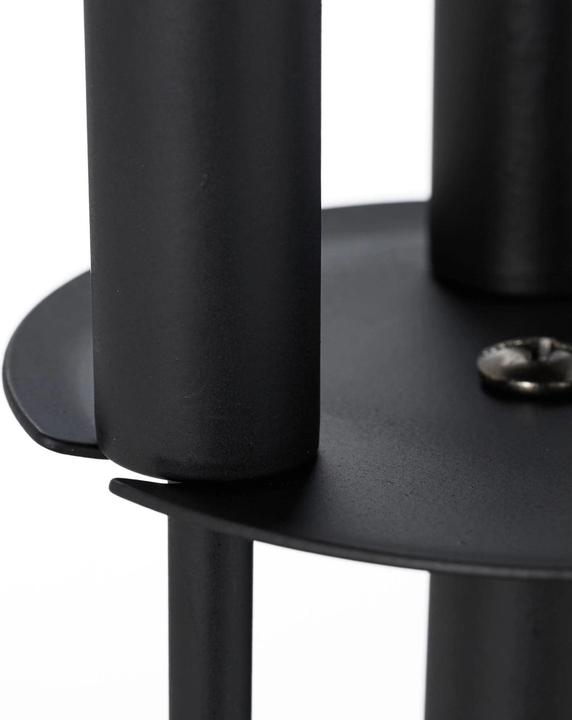 Produktbild Relaxdays Kaminbesteck (15 x 15 x 61 cm)