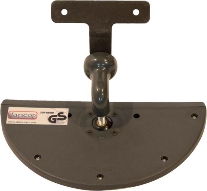 Immagine prodotto Dancop Specchio per carrelli elevatori 45 cm