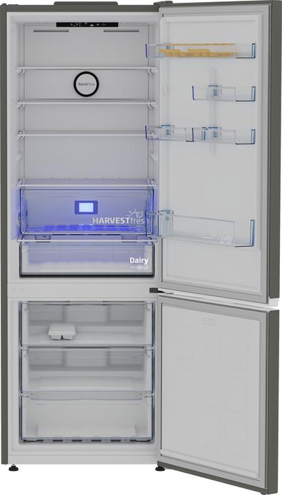 Image du produit Beko B3RCNE564HG Installation gratuite 490 L E Gris (490 l)