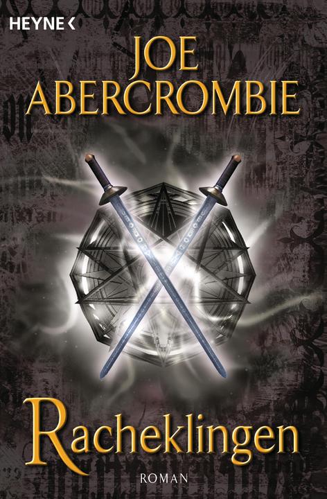 Immagine prodotto Racheklingen (Tedesco, Joe Abercrombie, 2009)