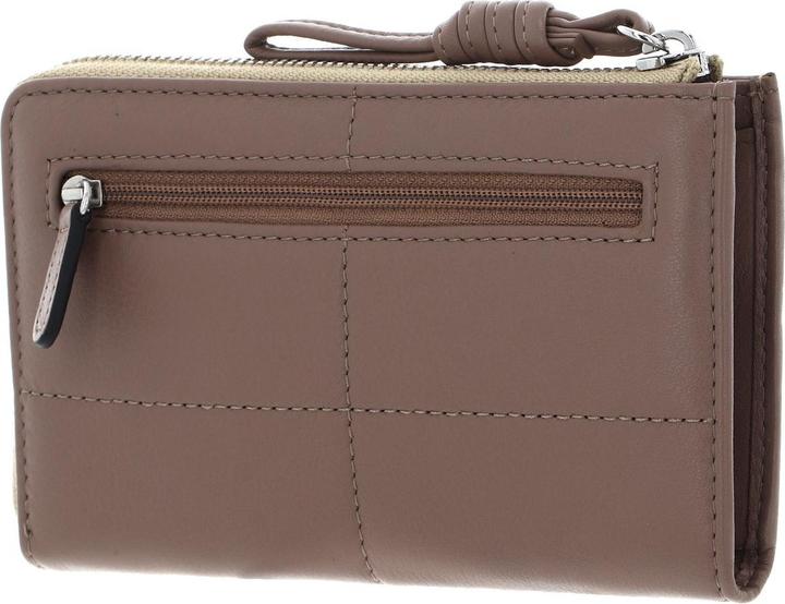 Actual product image Picard Plaza wallet