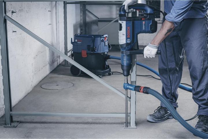 Produktbild Bosch Professional Zubehör Saugbohrer SDS max-9 Speed Clean, 28 x 600 x 820 mm (28 mm)