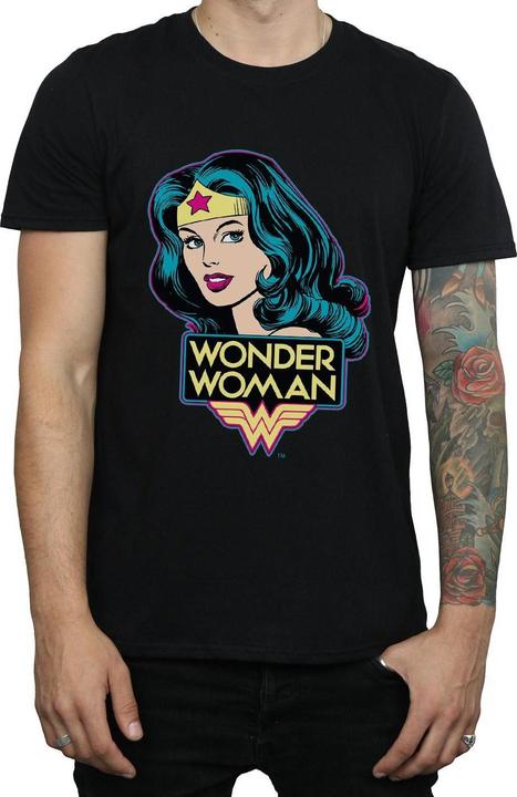 Produktbild Wonder Woman TShirt (XL)
