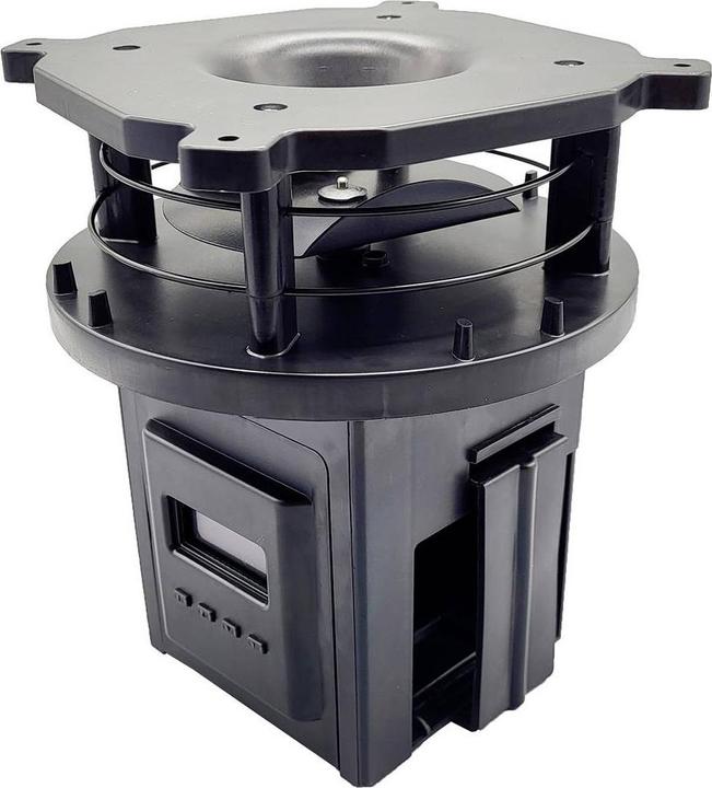 Produktbild Berger & Schröter Wildfutterautomat