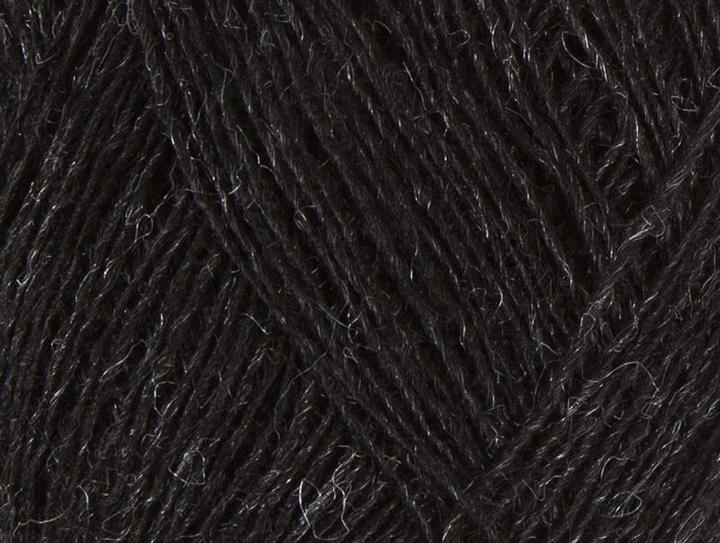 col. 0151 black heather