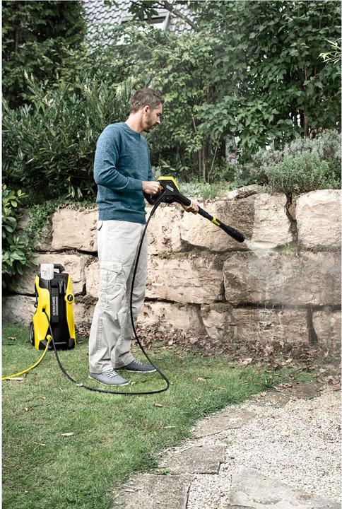 Produktbild Kärcher Mj 180 Fc
