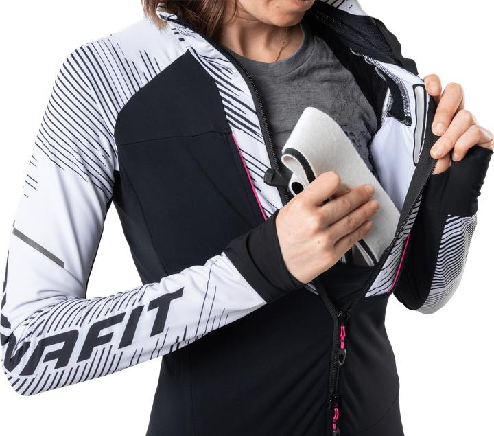 Immagine prodotto Dynafit Tuta da corsa DNA 2 (S)