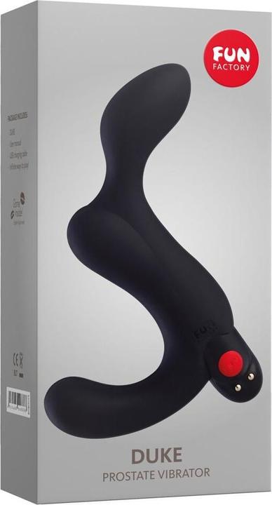 Image du produit Fun Factory Duke
