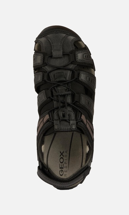 Produktbild Geox U S.Sandal Strada C - 62091 (44)