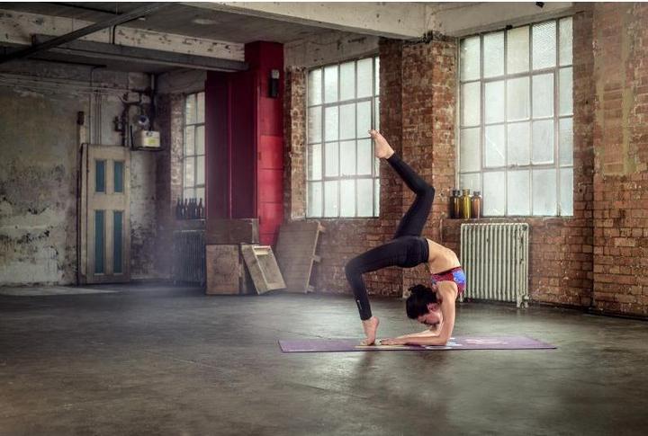 Actual product image Reebok Hi Hello Hey (4 mm)