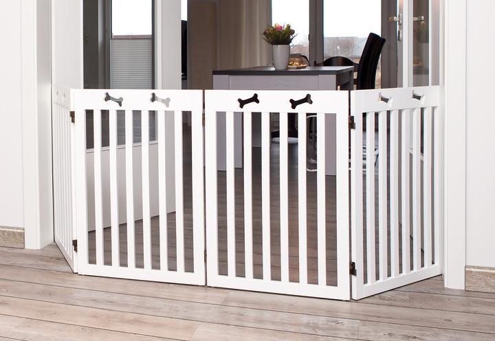 Actual product image Trixie Barrier grid