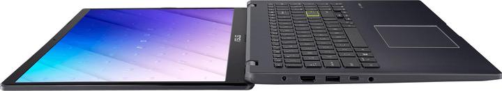 Produktbild ASUS E510MANS CELERON N4020 (15.60", 128 GB, 4 GB, Intel Celeron N4020)