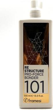 Produktbild Framesi ReStructure Pro-Force Bonder 101 16.9 oz (500 ml)