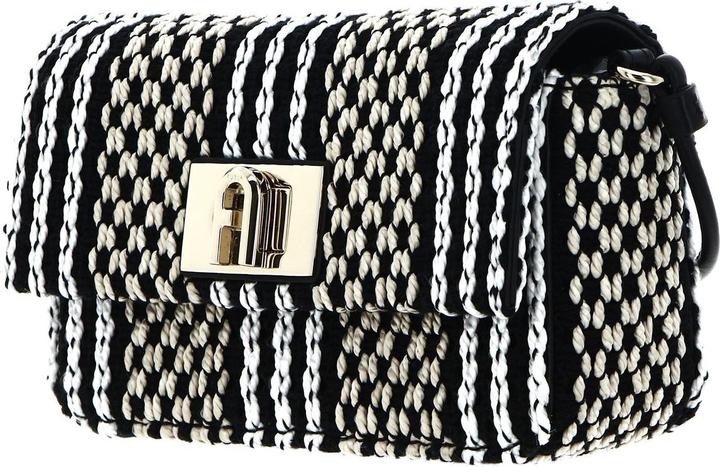 Immagine prodotto Furla Borsa a tracolla "1927 soft" nera