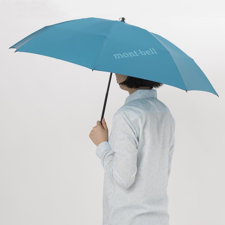 Produktbild Mont-bell Trekking Umbrella 55