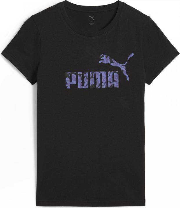 Actual product image Puma ESS NATURE 2.0 Tee (XS)